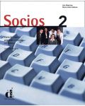 Socios: Испански език - B1  - 1t