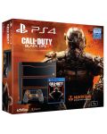 Sony PlayStation 4 1TB + Call of Duty Black Ops III Limited Bundle - 1t