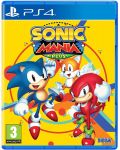 Sonic Mania Plus (PS4) - 1t