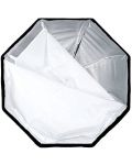 Софтбокс Godox - SB-GUE80 Umbrella style, с Bowens, Octa 80cm - 2t