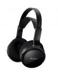 Слушалки Sony MDR-RF811RK - черни (разопаковани) - 1t