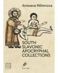 South Slavonic Apocryphal Collections - 1t