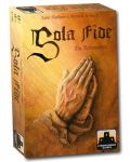 Настолна игра Sola Fide - The Reformation - 1t