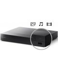 Blu-Ray плейър Sony BDP-S3700 - черен - 3t