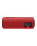 Мини колонка Sony SRS-XB31 - червена - 3t