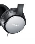 Слушалки Sony MDR-XD150 - черни - 2t