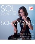 Sol Gabetta - Schumann (CD) - 1t