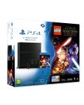 Sony PlayStation 4 1TB & LEGO Star Wars The Force Awakens Bundle - 1t