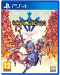 Souldiers (PS4) - 1t