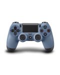 Sony DualShock 4 Uncharted Special Edition - Gray Blue - 1t
