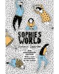 Sophie's World 20th Anniversary Edition - 1t