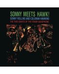 Sonny Rollins - Sonny Meets Hawk (CD) - 1t