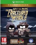 South Park: The Fractured But Whole Gold Edition (Xbox One) - 1t
