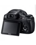 Фотоапарат Sony Cyber Shot DSC-HX350, Черен - 4t