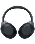 Слушалки Sony WH-1000XM2 - черни - 7t