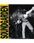 Soundgarden - Louder Than Love (CD) - 1t