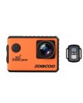 Спортна видеокамера SOOCOO - S100 Pro, 4K, Wifi Gyro GPS, Оранжева - 1t