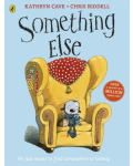 Something Else - 1t