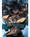 Solo Leveling, Vol. 2 (Comic) - 1t