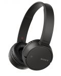 Слушалки Sony WH-CH500 - черни (разопаковани) - 1t