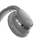 Слушалки Sony WH-CH700N - сиви - 2t