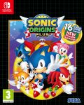 Sonic Origins Plus - Limited Edition (Nintendo Switch) - 1t