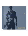 Sony PlayStation 4 Uncharted 4: A Thief’s End - Limited Edition Bundle - 6t
