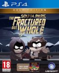 South Park: The Fractured But Whole Gold Edition (PS4) - 1t