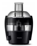 Сокоизстисквачка Philips - HR1832/00, 500W, черна - 1t