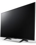 Sony KD-55XE7005 55" 4K TV HDR BRAVIA, Edge LED with Frame dimming - 3t