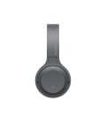 Слушалки Sony WH-H800 - черни - 5t
