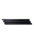 Sony PlayStation 4 Pro 1TB - Черна - 10t