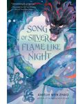 Song of Silver, Flame Like Night (Hardback) - 1t