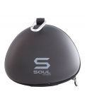 Слушалки Soul SL150 - бели/черни - 2t
