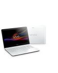 Sony VAIO Fit 15E - 2t