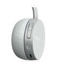 Слушалки Sony WH-CH400, Bluetooth - сиви - 2t