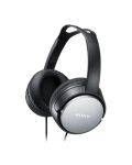 Слушалки Sony MDR-XD150 - черни - 1t