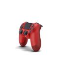 Sony DualShock 4 V2 - Magma Red - 5t