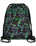 Спортна торба Cool Pack Vert - Kids From The Block - 1t