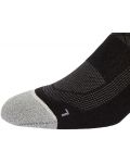 Спортни чорапи Asics - Racing Run, черни - 2t
