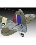 Сглобяем модел Revell - Самолет Supermarine Spitfire Mk.IXc (03927) - 5t
