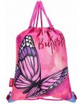 Спортна торба ABC 123 Butterfly - 1t