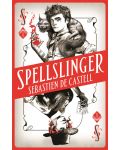 Spellslinger - 1t