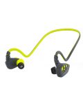 Спортни слушалки Energy Sistem - Sport 3, жълти - 1t