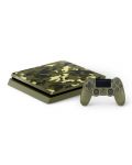 Sony PlayStation 4 Slim 1TB Limited Edition + Call of Duty WWII - 3t