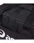Спортен сак Asics - Sports bag S, черна - 3t