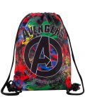 Спортна торба Cool Pack Beta - The Avengers - 1t