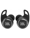 Безжични слушалки JBL - Reflect Flow Pro, TWS, ANC, черни - 3t