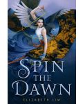 Spin the Dawn - 1t