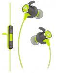 Спортни слушалки JBL - Reflect Mini 2, зелени - 3t
